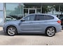 BMW X1 (f48) sDrive18i M-Sport | Stormbay | LED | Navigatie | Cruise | Climate | Sfeerverlichting | Camera | HUD
