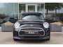 MINI Mini 3-Deurs (f56) 1.5 Business Edition 102pk | Automaat | Sfeer | Navigatie | LED | Carplay | Union Jack