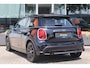 MINI One 3-Deurs (f56) 1.5 Business Edition 102pk | Automaat | Sfeer | Navigatie | LED | Carplay | Union Jack