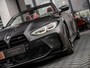 BMW M4 Cabrio XDrive Competition / M Race Track / Ceramic / Harman&K / Laser