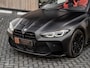 BMW M4 Cabrio XDrive Competition / M Race Track / Ceramic / Harman&K / Laser