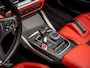BMW M4 Cabrio XDrive Competition / M Race Track / Ceramic / Harman&K / Laser