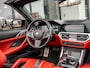 BMW M4 Cabrio XDrive Competition / M Race Track / Ceramic / Harman&K / Laser
