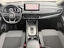 Nissan Qashqai 1.3 MHEV Xtronic N-Connecta / Fabrieksgarantie tot 03-2028 / Panoramadak / 1800kg Trekgewicht / Cold Pack / 360 Camera / Elektrische Achterklep / Head-up Display / Apple Carplay&Android Auto / Adaptieve Cruise Control / Keyless /
