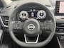 Nissan Qashqai 1.3 MHEV Xtronic N-Connecta / Fabrieksgarantie tot 03-2028 / Panoramadak / 1800kg Trekgewicht / Cold Pack / 360 Camera / Elektrische Achterklep / Head-up Display / Apple Carplay&Android Auto / Adaptieve Cruise Control / Keyless /