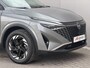 Nissan Qashqai 1.3 MHEV Xtronic N-Connecta / Fabrieksgarantie tot 03-2028 / Panoramadak / 1800kg Trekgewicht / Cold Pack / 360 Camera / Elektrische Achterklep / Head-up Display / Apple Carplay&Android Auto / Adaptieve Cruise Control / Keyless /