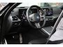 BMW 3-Serie (g20) 320e M-Sport 204pk SoH 96% | Sfeer | Camera | Pano | Trekhaak | Adaptive LED | Cruise | Carplay | HUD
