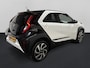 Toyota Aygo X 1.0 VVT-i S-CVT Puls
