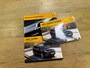 Opel Zafira Tourer 1.4 Business+ Panoramadak Navi Trekhaak Parkeerhulp