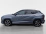 Hyundai Kona 1.6 GDI HEV N Line | Rondom camera | Elektrische stoelverstelling | Stoelventilatie | Elektrische achterklep |