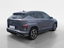 Hyundai Kona 1.6 GDI HEV N Line | Rondom camera | Elektrische stoelverstelling | Stoelventilatie | Elektrische achterklep |