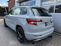 Skoda Karoq 1.5TSI ACT 150PK DSG Sportline Pano Camera ACC Keyless Navi Trekhaak
