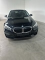 BMW 1-Serie 118i, Navigatie, PDC, 136 PK, Tel. Stoelverwarming,