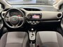 Toyota Yaris 1.3 VVT-i ASPIRATION AUTOMAAT CRUISE CONTROL AIRCO BLUETOOTH MULTIMEDIA VOORBEREIDING SCHAKELMOGELIJKHEID AAN STUURWIEL ACHTERUITRIJCAMERA TREKHAAK ZEER MOOI !!