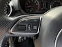Audi A1 Sportback 5-Drs 1.0 TFSI Advance Sport , S-Line, Navi, Cruise, Airco, LMV 18 Inch, Bluetooth, Elektrische Ramen