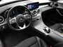 Mercedes-Benz C-klasse 180 Business Solution AMG Panoramadak | Apple Carplay | Sfeerverlichting | Trekhaak