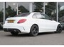 Mercedes-Benz C-klasse 180 Business Solution AMG Panoramadak | Apple Carplay | Sfeerverlichting | Trekhaak