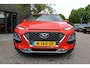 Hyundai Kona 1.6 GDI HEV Premium Navi/Leer/18"/Cam "RIJKLAARPRIJS"