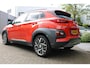 Hyundai Kona 1.6 GDI HEV Premium Navi/Leer/18"/Cam "RIJKLAARPRIJS"