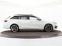 CUPRA Leon Sportstourer 1.4 245pk DSG e-Hybrid VZ Adrenaline · Panoramadak · Camera · Keyless · Stuur- & Stoelverwarming · Parkeer assistent · Elek. Bestuurdersstoel + Geheugen ·