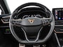 CUPRA Leon Sportstourer 1.4 245pk DSG e-Hybrid VZ Adrenaline · Panoramadak · Camera · Keyless · Stuur- & Stoelverwarming · Parkeer assistent · Elek. Bestuurdersstoel + Geheugen ·