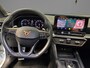 CUPRA Leon Sportstourer 1.4 245pk DSG e-Hybrid VZ Adrenaline · Panoramadak · Camera · Keyless · Stuur- & Stoelverwarming · Parkeer assistent · Elek. Bestuurdersstoel + Geheugen ·