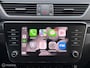 Skoda Superb Combi 1.8 TSI Sportline Kuipstoelen Navi Carplay Memory Alcantara