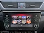 Skoda Superb Combi 1.8 TSI Sportline Kuipstoelen Navi Carplay Memory Alcantara