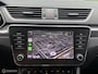 Skoda Superb Combi 1.8 TSI Sportline Kuipstoelen Navi Carplay Memory Alcantara