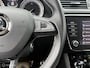 Skoda Superb Combi 1.8 TSI Sportline Kuipstoelen Navi Carplay Memory Alcantara