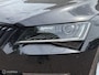 Skoda Superb Combi 1.8 TSI Sportline Kuipstoelen Navi Carplay Memory Alcantara