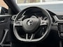 Skoda Superb Combi 1.8 TSI Sportline Kuipstoelen Navi Carplay Memory Alcantara