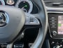 Skoda Superb Combi 1.8 TSI Sportline Kuipstoelen Navi Carplay Memory Alcantara
