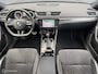 Skoda Superb Combi 1.8 TSI Sportline Kuipstoelen Navi Carplay Memory Alcantara