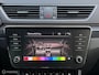 Skoda Superb Combi 1.8 TSI Sportline Kuipstoelen Navi Carplay Memory Alcantara