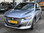 Peugeot e-208 EV GT Pack 50 kWh Full Electric 3 Fase Automaat Panodak Leder Alcantara LED 17 Inch 360 Camera ACC Stuurhulp