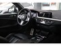 BMW 1-Serie (f40) 118i M-Sport 136pk | Leder | Kuipstoelen | LED | Sfeer | Pano | Navigatie | Carplay | Stoelverwarming