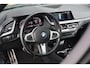 BMW 1-Serie (f40) 118i M-Sport 136pk | Leder | Kuipstoelen | LED | Sfeer | Pano | Navigatie | Carplay | Stoelverwarming