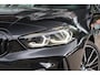 BMW 1-Serie (f40) 118i M-Sport 136pk | Leder | Kuipstoelen | LED | Sfeer | Pano | Navigatie | Carplay | Stoelverwarming