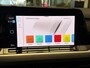 Volkswagen Golf VARIANT 1.0 eTSI LIFE BUSINESS ADAPTIVE CRUISE CONTROL CLIMATE CONTROL BLUETOOTH TELEFOON APPLE CARPLAY/ANDROID RIJSTROOKSENSOREN 16" LICHTMETALEN VELGEN PDC ZEER MOOI !!