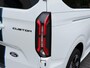 Ford Transit Custom 320 2.5 PHEV L2H1 DC Sport | Full LED | Assist pakket | Winterpakket | Trekhaak