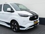 Ford Transit Custom 320 2.5 PHEV L2H1 DC Sport | Full LED | Assist pakket | Winterpakket | Trekhaak