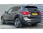 BMW X3 XDRIVE30I 252PK HIGH EXECUTIVE M-SPORT EDITION AUTOMAAT / NAVI / LEDER / FULL-LED / CLIMA / 20" LMV / KEYLESS / CAMERA / CRUISECONTROL / WINTERPAKKET !!