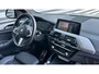 BMW X3 XDRIVE30I 252PK HIGH EXECUTIVE M-SPORT EDITION AUTOMAAT / NAVI / LEDER / FULL-LED / CLIMA / 20" LMV / KEYLESS / CAMERA / CRUISECONTROL / WINTERPAKKET !!
