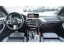 BMW X3 XDRIVE30I 252PK HIGH EXECUTIVE M-SPORT EDITION AUTOMAAT / NAVI / LEDER / FULL-LED / CLIMA / 20" LMV / KEYLESS / CAMERA / CRUISECONTROL / WINTERPAKKET !!