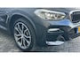 BMW X3 XDRIVE30I 252PK HIGH EXECUTIVE M-SPORT EDITION AUTOMAAT / NAVI / LEDER / FULL-LED / CLIMA / 20" LMV / KEYLESS / CAMERA / CRUISECONTROL / WINTERPAKKET !!