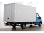 Ford Transit 350 2.0 TDCI 130pk E6 Bakwagen met achterdeuren 2-Persoons 12-2020