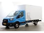 Ford Transit 350 2.0 TDCI 130pk E6 Bakwagen met achterdeuren 2-Persoons 12-2020