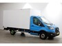 Ford Transit 350 2.0 TDCI 130pk E6 Bakwagen met achterdeuren 2-Persoons 12-2020