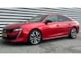 Peugeot 508 1.6 HYBRID 225PK GT PACK AUTOMAAT / NAVI / LEDER / CLIMA / PDC / 18" LMV / CAMERA / KEYLESS / I-COCKPIT / FULL-LED / WINTERPAKKET / FOCAL AUDIO / ADAPT. CRUISECONTROL / FULL-OPTIONS !!